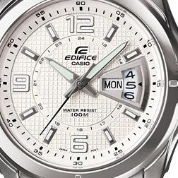 Casio Edifice EF129D7A 2