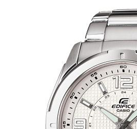 Casio Edifice EF129D7A 4