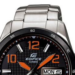 Casio Edifice EF132D1A4 3