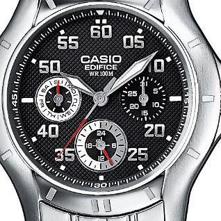 Casio Edifice EF317D1A 2