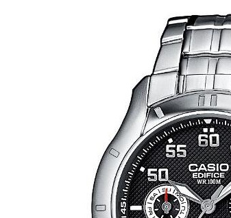 Casio Edifice EF317D1A 4