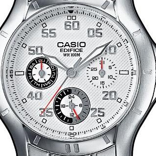 Casio Edifice EF317D7A 2