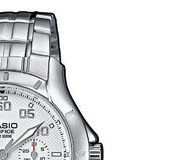 Casio Edifice EF317D7A 5