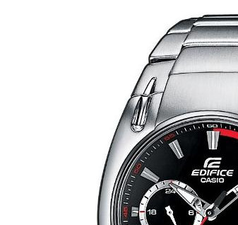 Casio Edifice EF319D1A 4