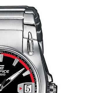 Casio Edifice EF319D1A 5