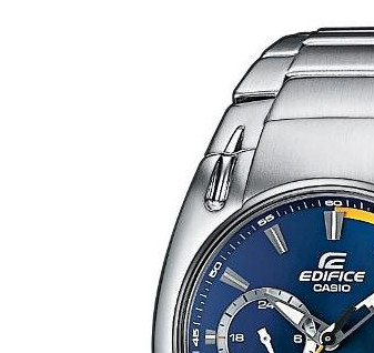 Casio Edifice EF319D2A 4
