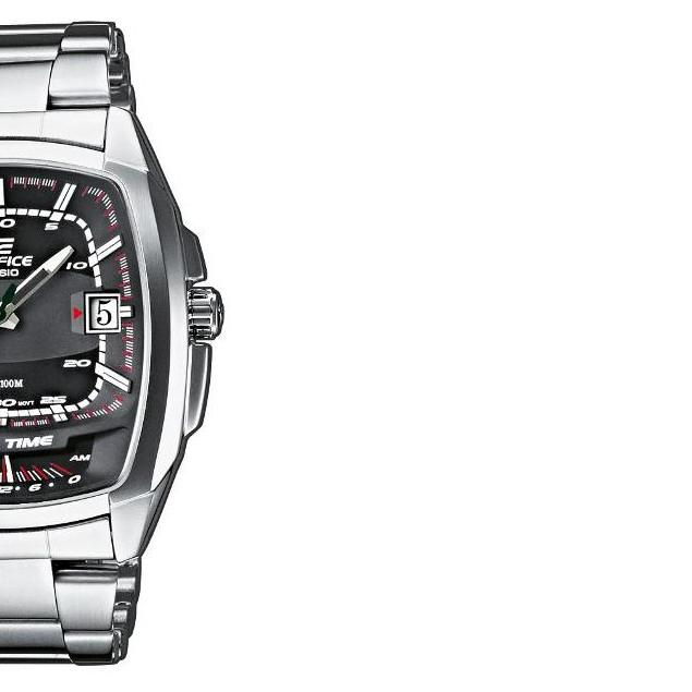 Casio Edifice EF321D1A 6