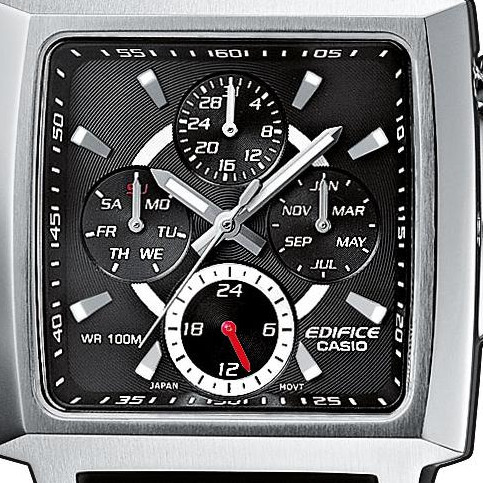 Casio Edifice EF324L1A 2