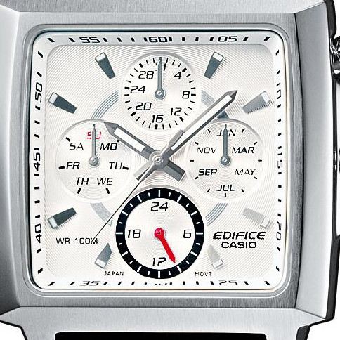 Casio Edifice EF324L7A 2