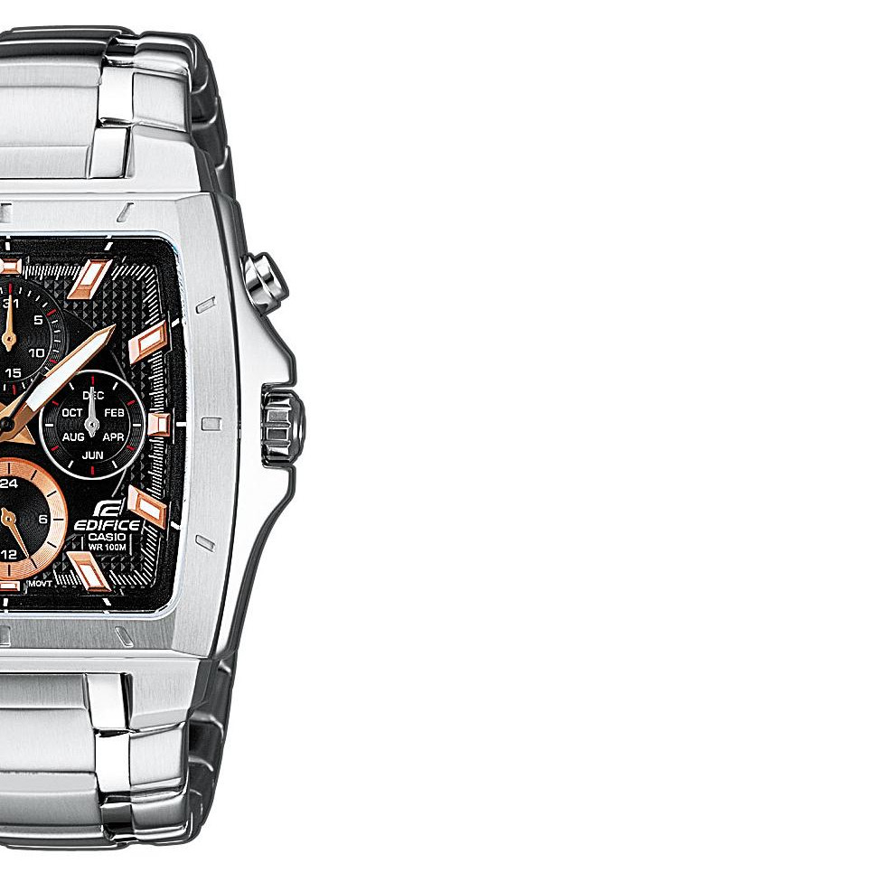 Casio Edifice EF329D1A5 6