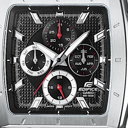 Casio Edifice EF329D1A 2