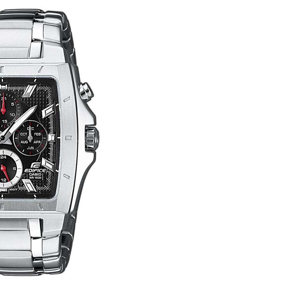 Casio Edifice EF329D1A 6