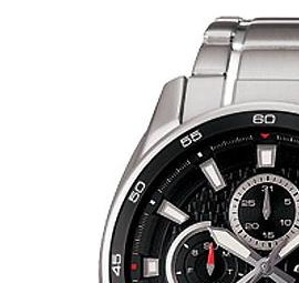 Casio Edifice EF334D1A 4