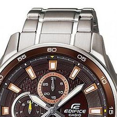 Casio Edifice EF334D5A 3