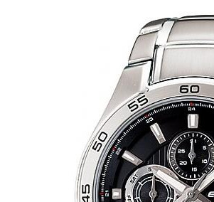 Casio Edifice EF335D1A4 4