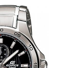 Casio Edifice EF335D1A4 5