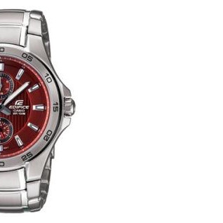 Casio Edifice EF335D4A 6