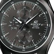 Casio Edifice EF339BK1A1 2