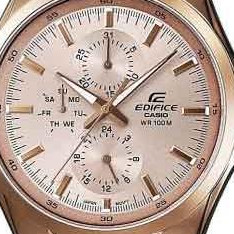 Casio Edifice EF339G9A 2