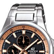 Casio Edifice EF342D1A5 3
