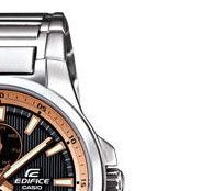 Casio Edifice EF342D1A5 5