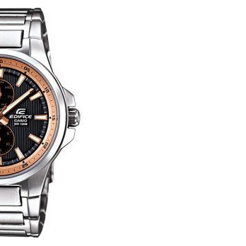 Casio Edifice EF342D1A5 6
