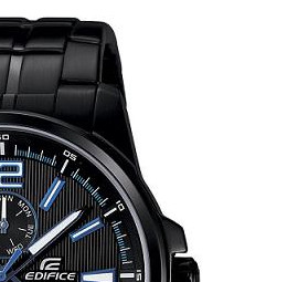 Casio Edifice EF343BK1A 5