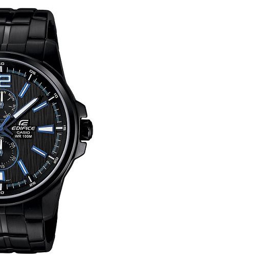 Casio Edifice EF343BK1A 6