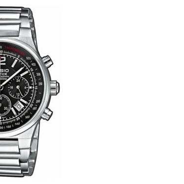 Casio Edifice EF500D1A 6