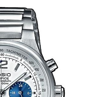 Casio Edifice EF500D7A 5