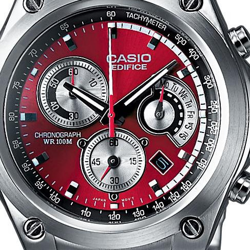 Casio Edifice EF507D4A 2