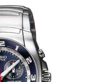 Casio Edifice EF510D2A 5