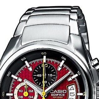 Casio Edifice EF512D4A 3