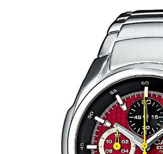 Casio Edifice EF512D4A 4