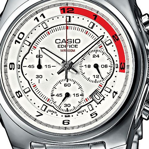 Casio Edifice EF513D7A 2