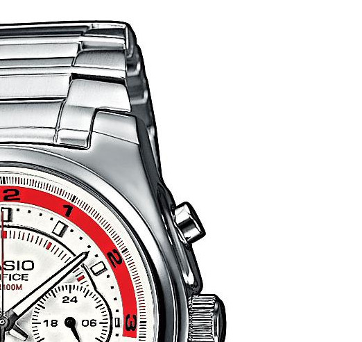 Casio Edifice EF513D7A 5