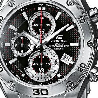 Casio Edifice EF517D1A 2