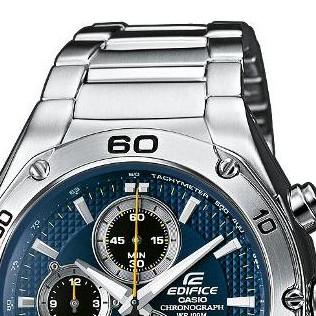 Casio Edifice EF517D2A 3