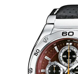 Casio Edifice EF517L5A 4