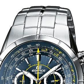 Casio Edifice EF518D2A 3