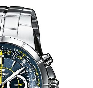 Casio Edifice EF518D2A 5
