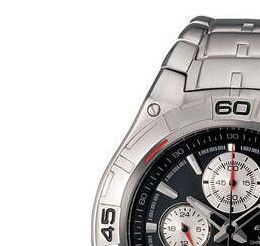 Casio Edifice EF520D1 4