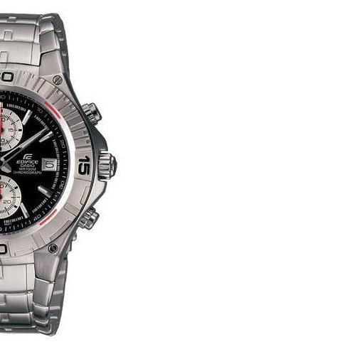 Casio Edifice EF520D1 6
