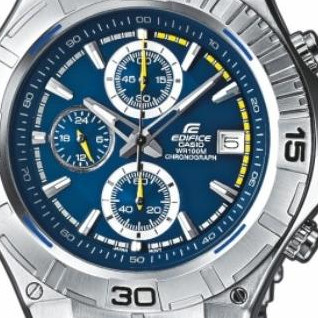 Casio Edifice EF520D2A 2