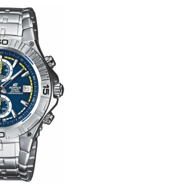 Casio Edifice EF520D2A 6
