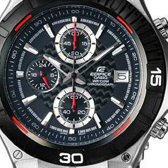 Casio Edifice EF520SP1A 2