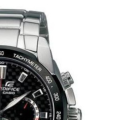 Casio Edifice EF521SP1 5