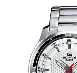 Casio Edifice EF522D7A 4