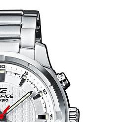 Casio Edifice EF522D7A 5