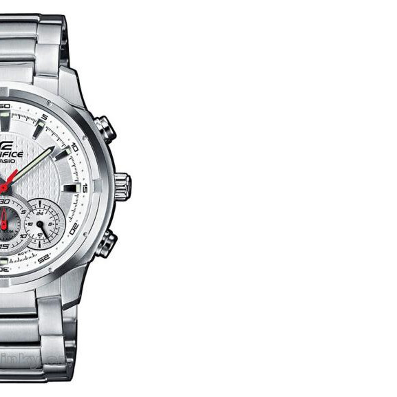 Casio Edifice EF522D7 6